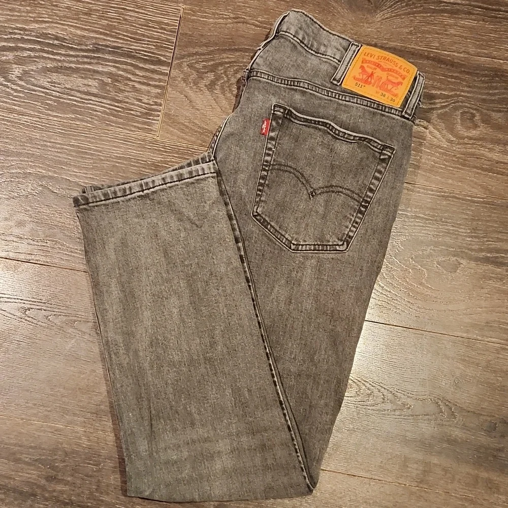 Levis ❤️ levi
